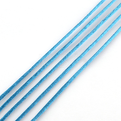 Polyester Cords NWIR-R019-105-1