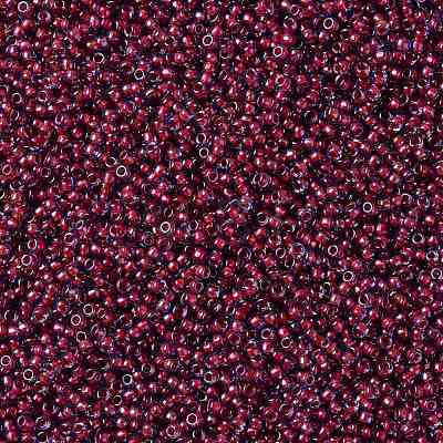 TOHO Round Seed Beads SEED-JPTR11-0304-1