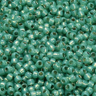 TOHO 8/0 Round Beads SEED-TR08-2119-1