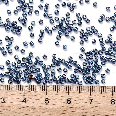 TOHO Round Seed Beads SEED-XTR11-0321-1