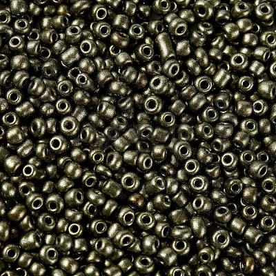12/0 Glass Seed Beads X1-SEED-A017-2mm-1124-1