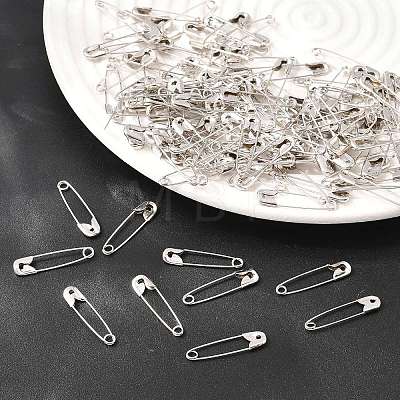 Iron Safety Pins NEED-D006-22mm-1