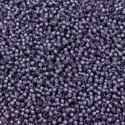 TOHO Round Seed Beads X-SEED-TR11-2124-1