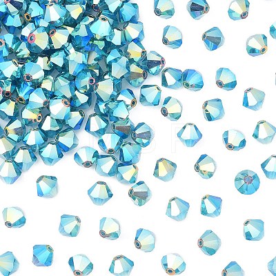 Preciosa® Crystal Beads X-PRC-BA5-60100-20000-1