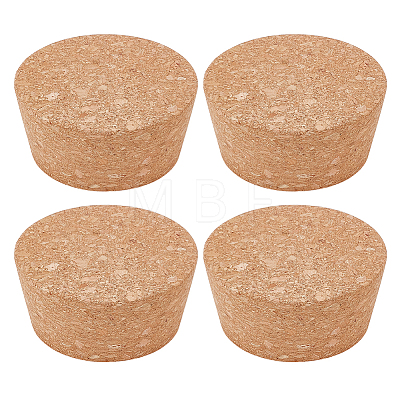 Cork Bottle Stopper AJEW-WH0752-481B-1