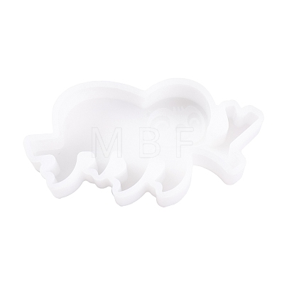 Sloth Candle Silicone Molds LS-DIY-NH0010-02-1