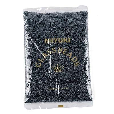 MIYUKI Round Rocailles Beads SEED-G009-RR0362-1