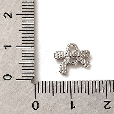 Alloy Connector Charms PALLOY-P298-01P-1