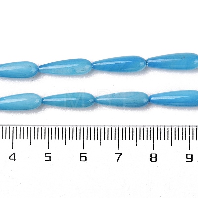 Natural Freshwater Shell Beads Strands SHEL-A004-03C-1