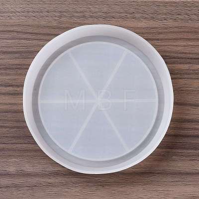 DIY Laser Effect Cup Mat Silicone Molds DIY-G060-03A-1
