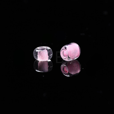 8/0 Glass Seed Beads SDB3mm137-1