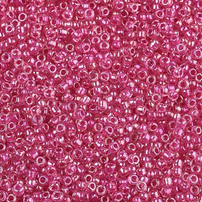 12/0 Glass Seed Beads X1-SEED-A016-2mm-206-1