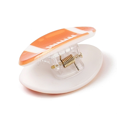 Acrylic Claw Hair Clips for Women Girls PHAR-H073-02C-1