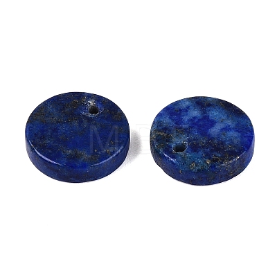 Natural Lapis Lazuli Pendants G-Q606-41C-1