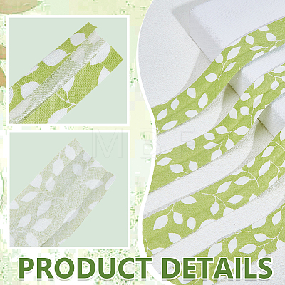 Cotton Ribbon OCOR-WH20002-53A-1