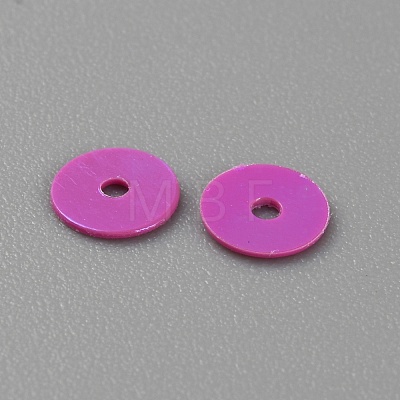 PVC Sequins/Paillette DIY-WH0021-86L-1