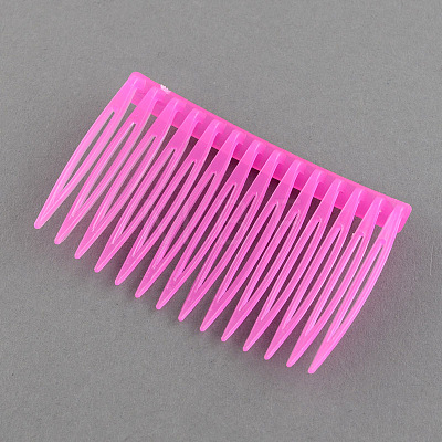 Plastic Hair Combs Findings PHAR-R018-3-1
