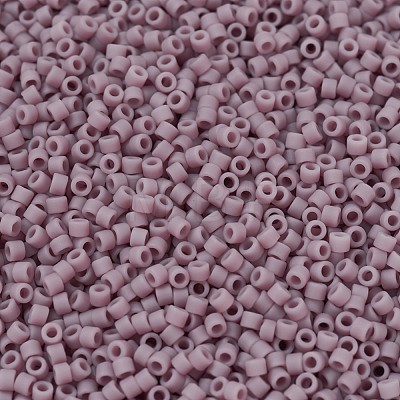 MIYUKI Delica Beads SEED-JP0008-DB0758-1