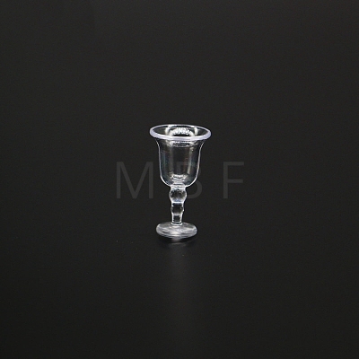 Mini Plastic Cup PW-WG2A890-07-1