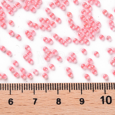 11/0 Grade A Round Glass Seed Beads SEED-N001-F-234-1