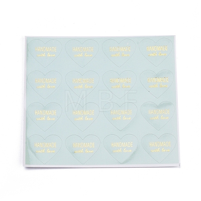 Valentine's Day Sealing Stickers DIY-I018-19E-1