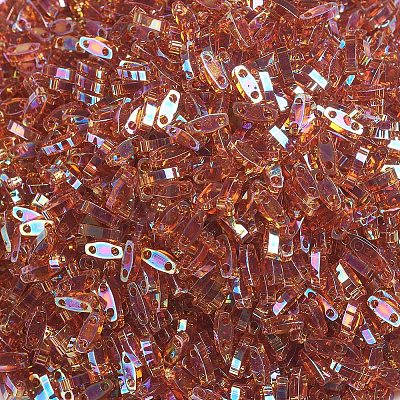 MIYUKI Quarter TILA Beads X-SEED-J020-QTL257-1