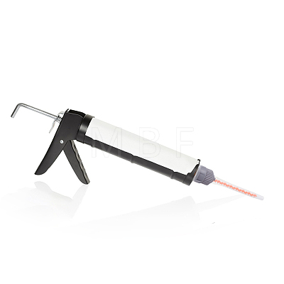 Plastic Epoxy Mixing Nozzle Tips TOOL-WH0131-08A-1
