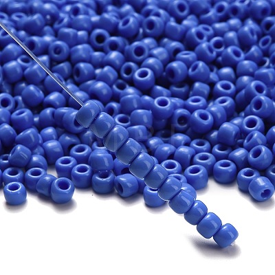TOHO 3/0 Round Beads SEED-XTR03-0048L-1