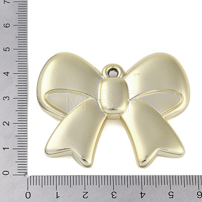 CCB Plastic Pendants CCB-Z001-04G-03-1