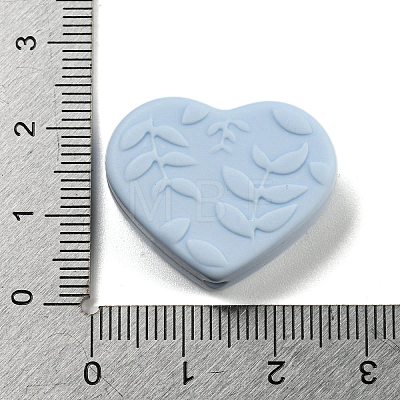 Silicone Focal Beads SIL-P008-B07-1