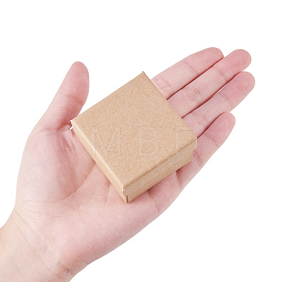 Cardboard Jewelry Boxes CBOX-R036-09-1