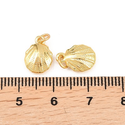 Brass Charms KK-F927-14A-G-1