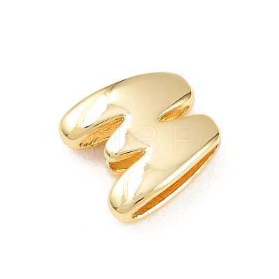 Brass Beads KK-B167-27G-M-1