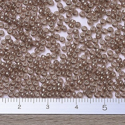 MIYUKI Round Rocailles Beads SEED-X0054-RR0310-1