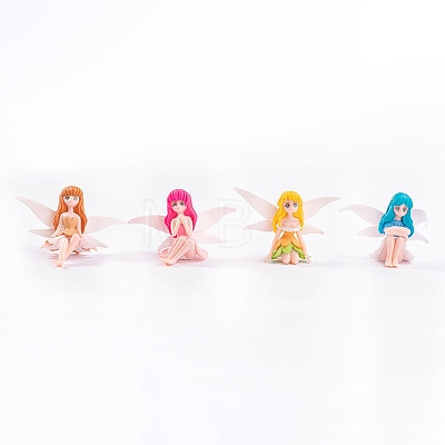Mini PVC Fairy MIMO-PW0003-170C-1