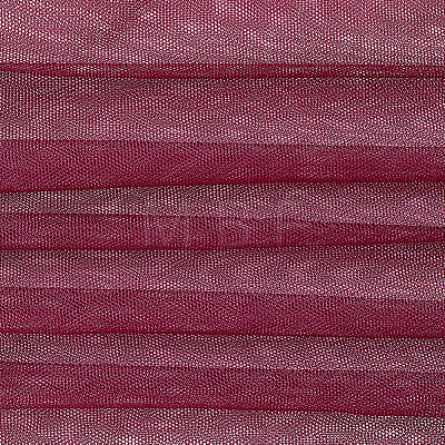 Polyester Mesh Fabric DIY-WH20009-40U-1