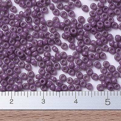 MIYUKI Round Rocailles Beads X-SEED-G007-RR4489-1