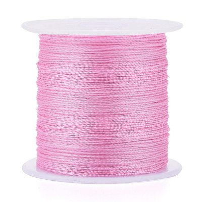 Polyester Braided Metallic Thread OCOR-I007-B-32-1