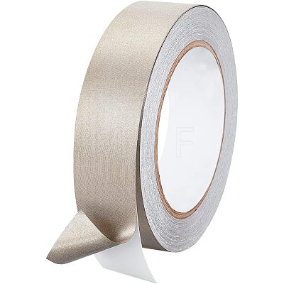 Conductive Fiberglass Fabric Adhesive Tape AJEW-WH0043-96A-1