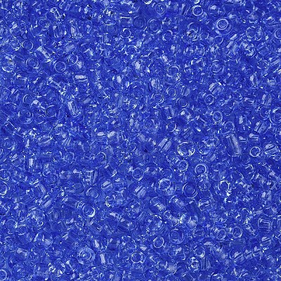 Glass Seed Beads X2-SEED-A004-2mm-6-1