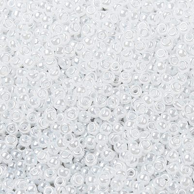 MIYUKI Round Rocailles Beads SEED-X0055-RR0511-1