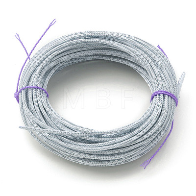 Braided Steel Wire Rope Cord TWIR-Z001-02-1