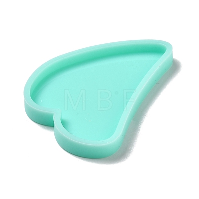 Hair Clip Silicone Molds DIY-C052-04-1