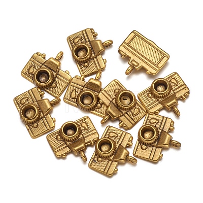Alloy Pendants X-PALLOY-A15513-AG-1