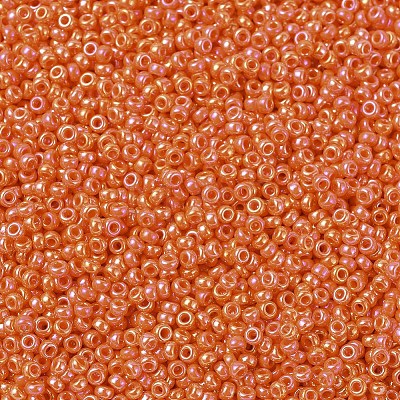 MIYUKI Round Rocailles Beads SEED-X0054-RR0474-1