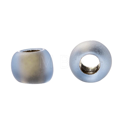 TOHO Round Seed Beads SEED-TR11-0997FM-1