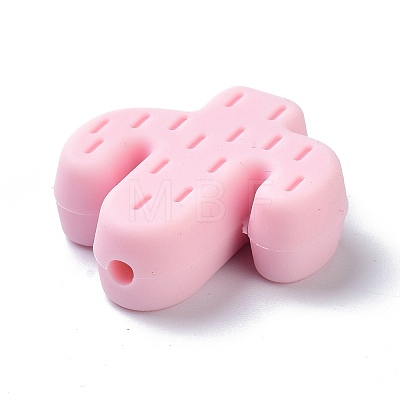 Silicone Focal Beads SIL-C002-01J-1