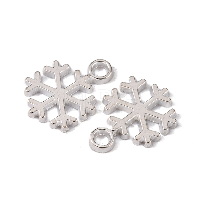 Tibetan Style Alloy Pendants X-TIBEP-E012-S-1