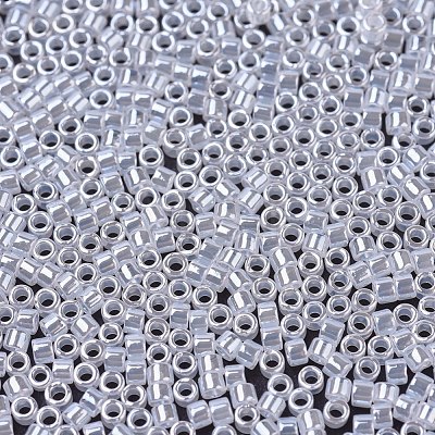 MIYUKI Delica Beads SEED-J020-DB0231-1