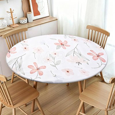 Polyester Tablecloths FB-FZCDB8F-02C-1